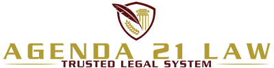 Agenda 21 Law