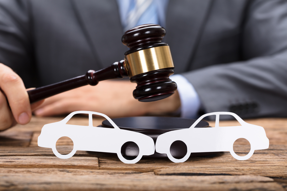 Tips on Winning a Car Accident Case