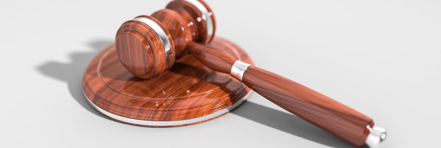 5 Common Legal Proceedings Everyone Should Be Aware Of