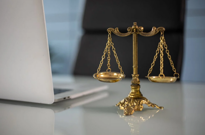 How Legal Technology Is Transforming Modern Law Practices